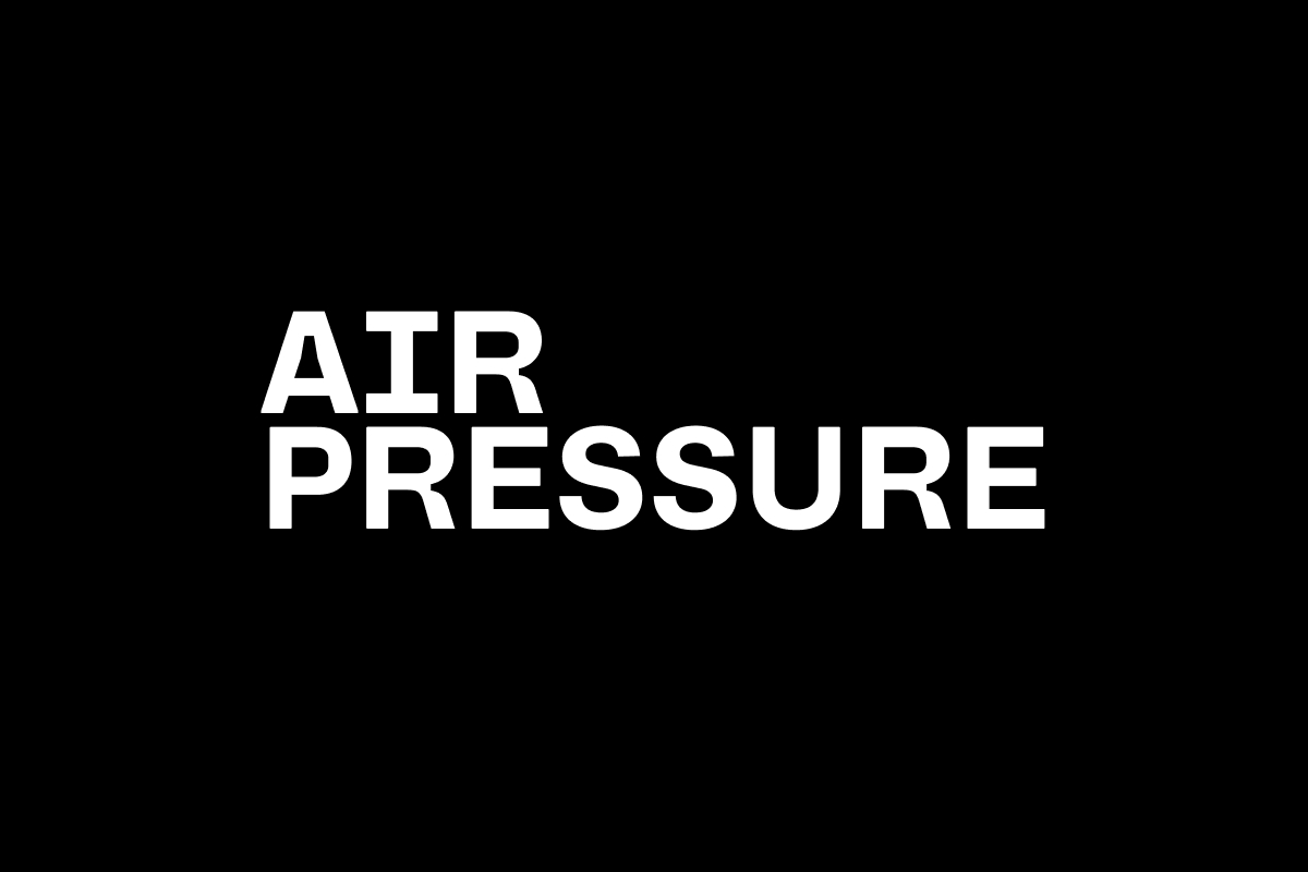 Violations » Air Pressure